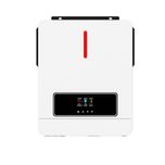 Invertor solar Sinus Pur MPPT 120A Offgrid 48V 6,2Kw 12,4Kw