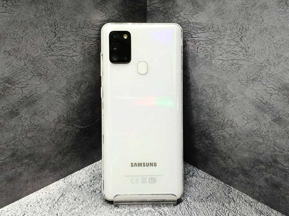 Samsung Galaxy A21s 32Gb (Талгар) лот 759926