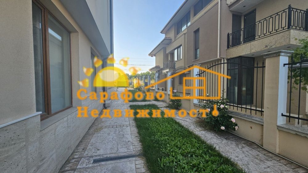 Продажба 2-стаен гр. Бургас - Сарафово 87m²