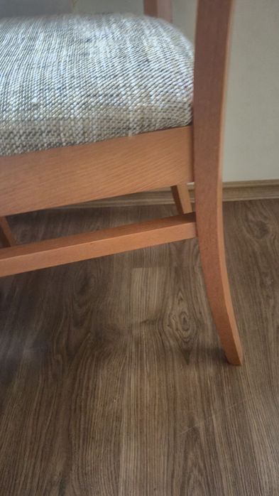 Маса и стол  общо 65 лв