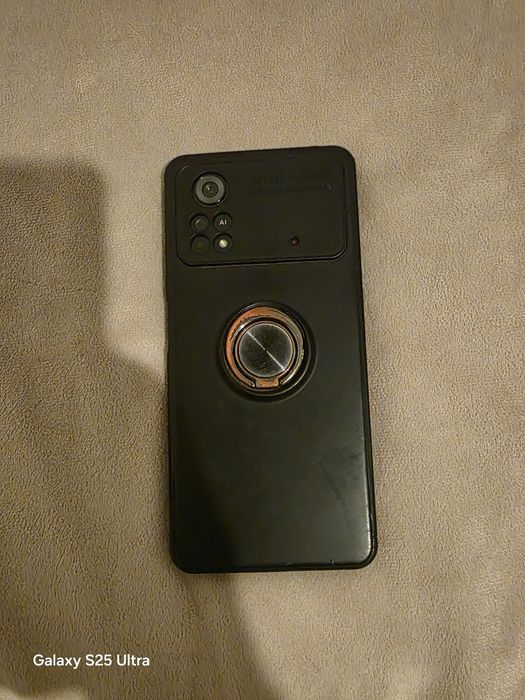 Smartphone Poco X4PRo