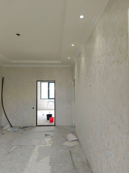 Продается 2/4/4 юнусабад 8 ремонт 90% сделано