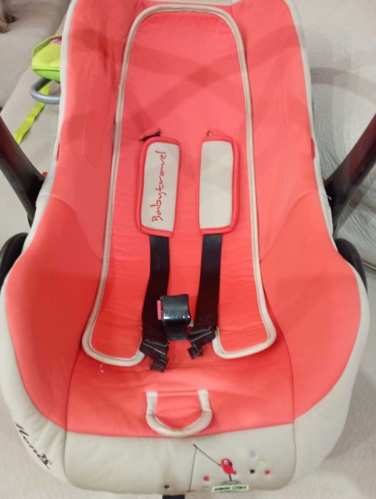 Кошче за кола, без сенник