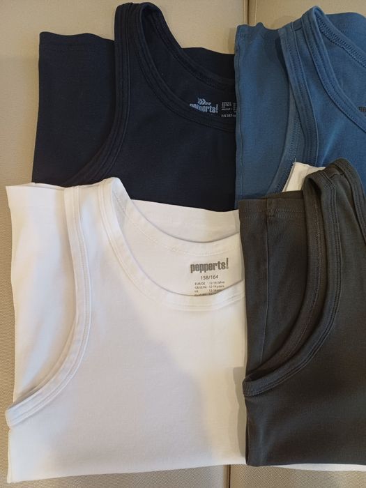 Set Maiou baieti Pepperts 158/164  12-14 ani