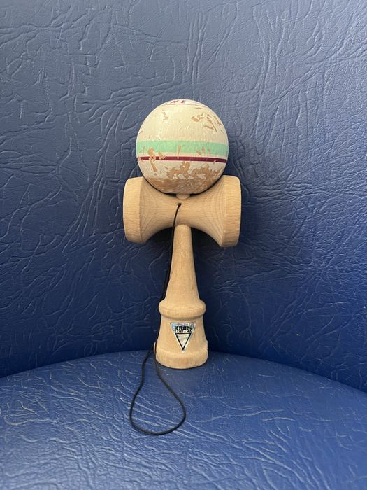 Kendama 4 bucati