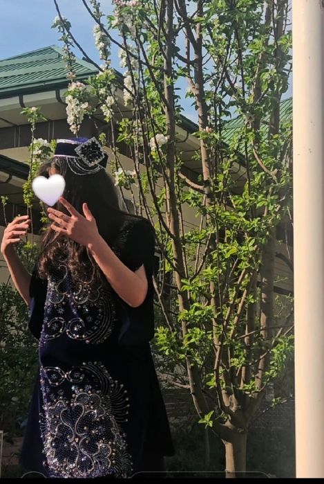 Ayollar uchun to'y va bazmmlar uchun toshlik pombax