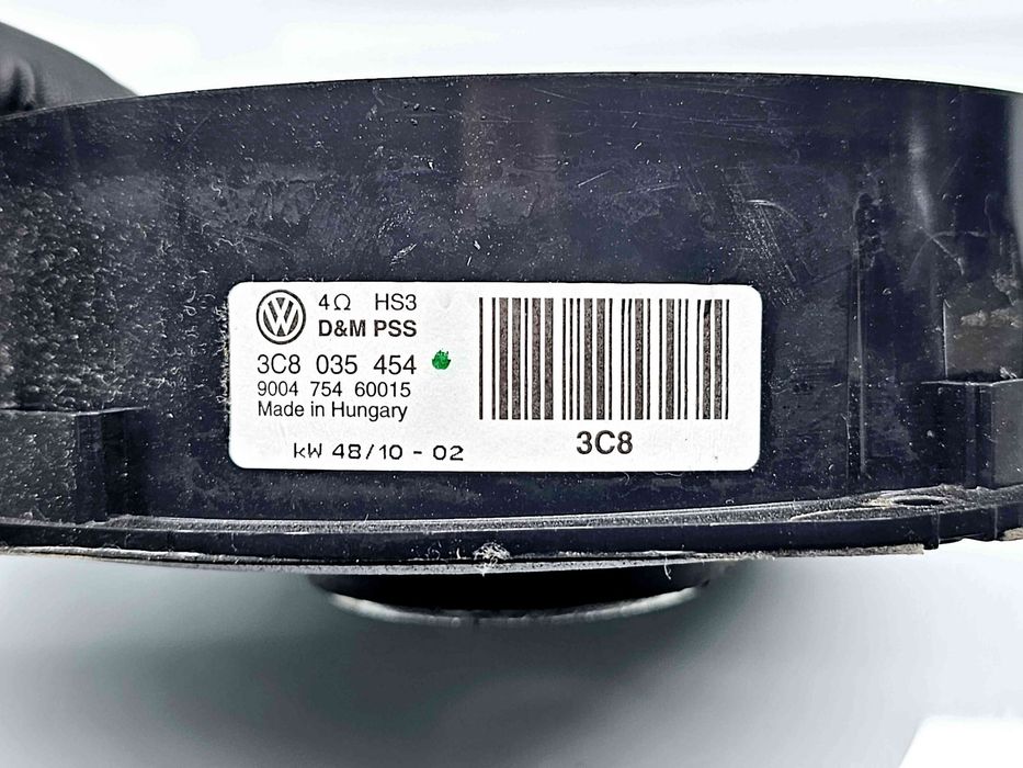 Boxa stanga spate Volkswagen Passat CC (357) [Fabr 2008-2012] 3C8035