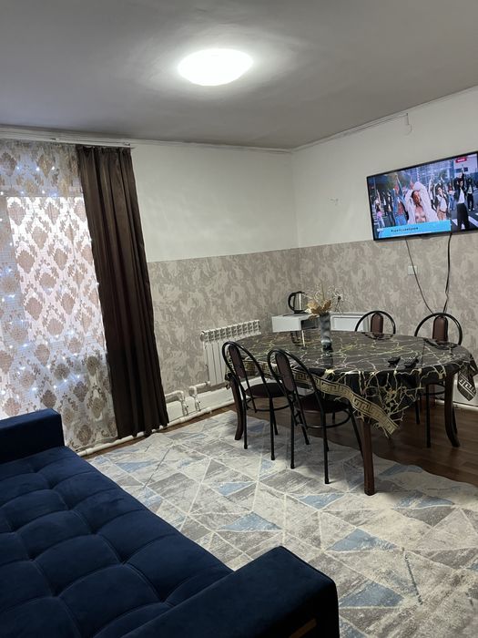 Мини Гостиница «Восток» предлагает эконом номера от 8000 тенге