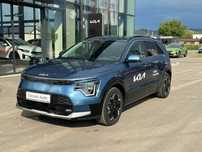 Kia Niro KIA Niro EV Premium MY24