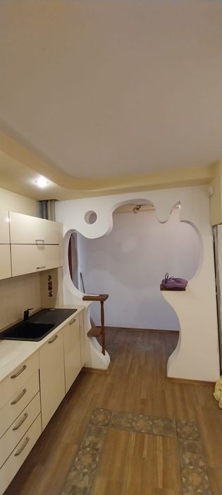 Aparatament 2 Cam Pantelimon Et3 51mp