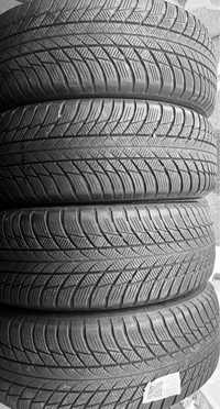 Anvelope iarna 225/60/18 bridgestone bmw  honda ford renault opel