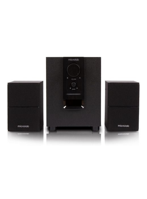 Колонка microlab m-106 bt