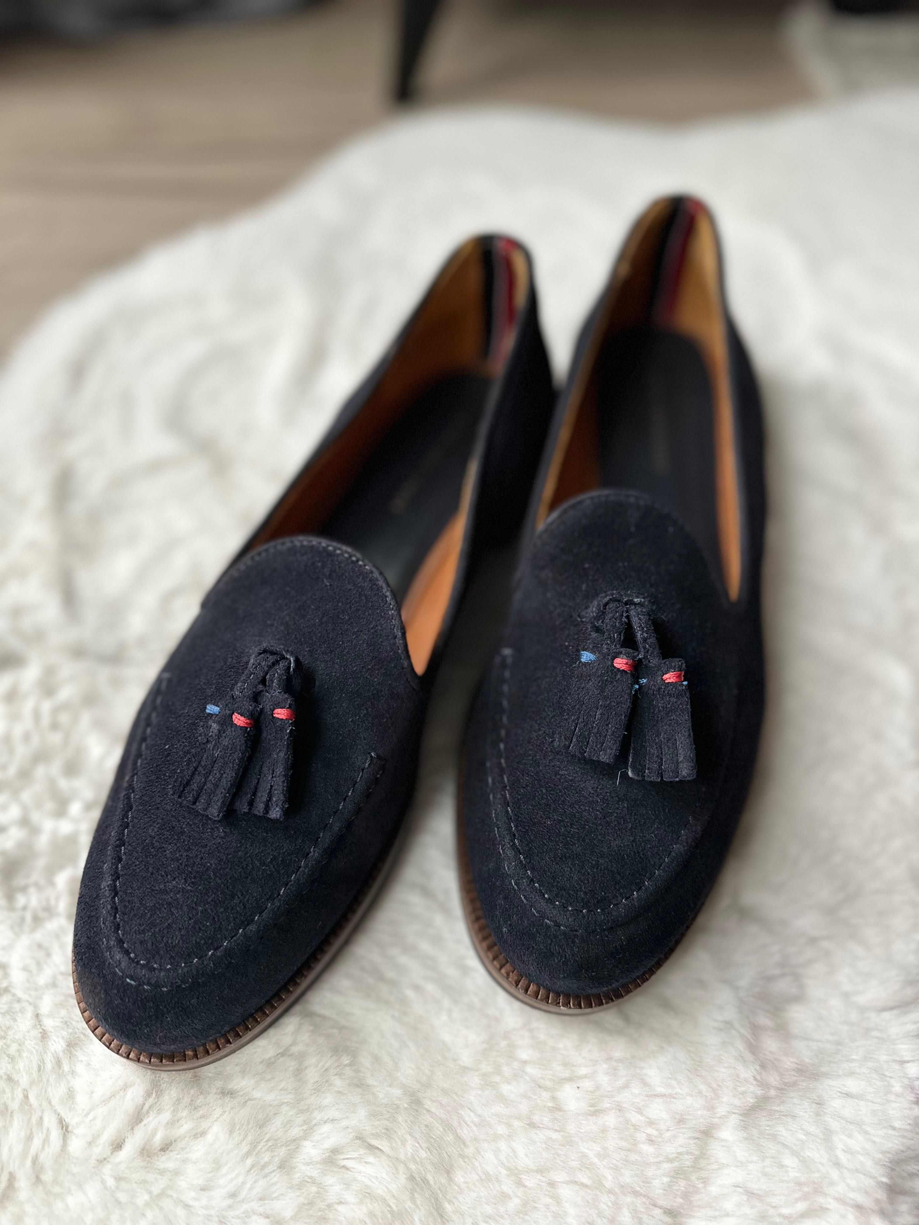 Mocasini Tommy Hilfiger