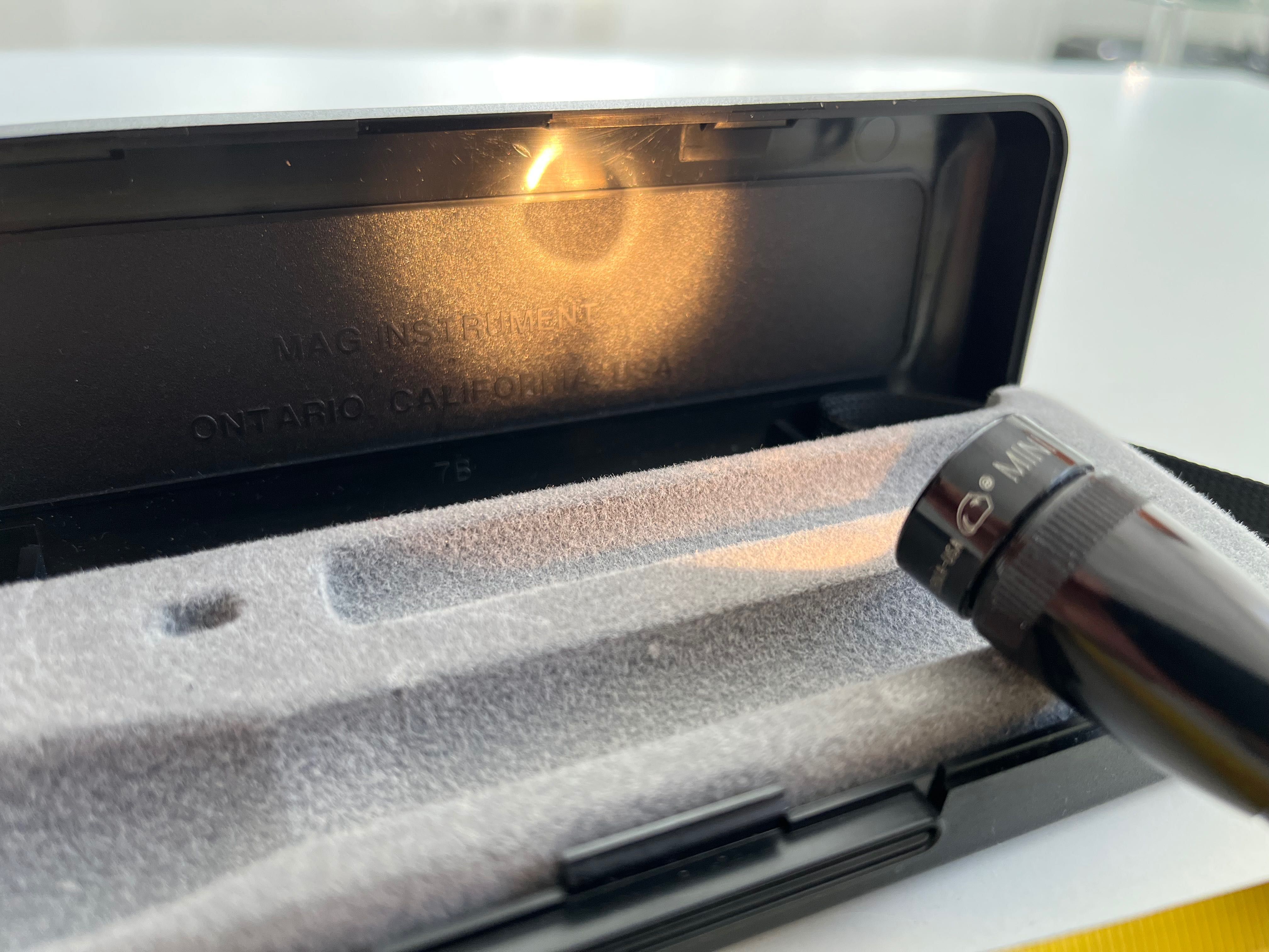 Фенер Метален MAGLITE