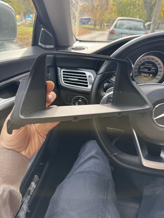 Части от Mercedes CLS w218