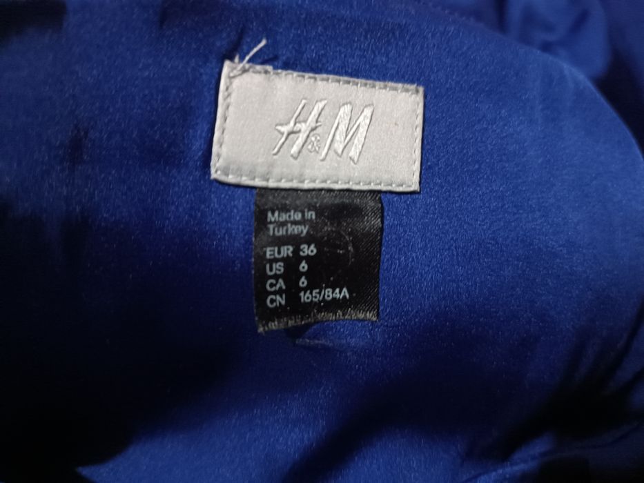 Платье модное. Турция.