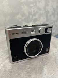 Instax Mini Evo Black