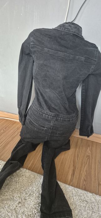 Salopeta de blug lunga M/L