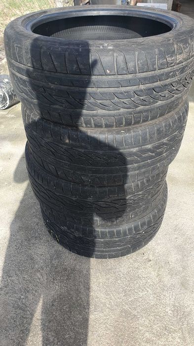 Летни гуми 18 225/45