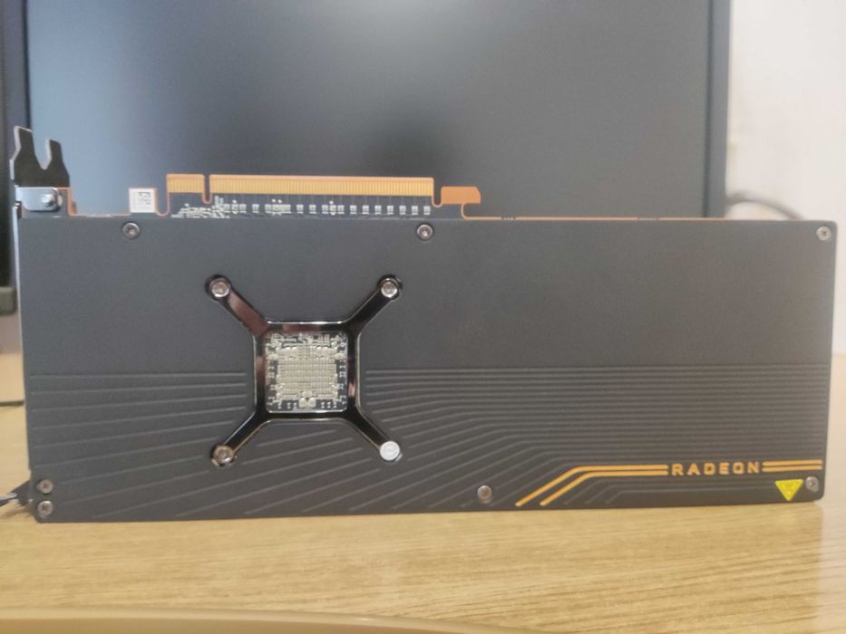 RX 5700 XT 50th Anniversary