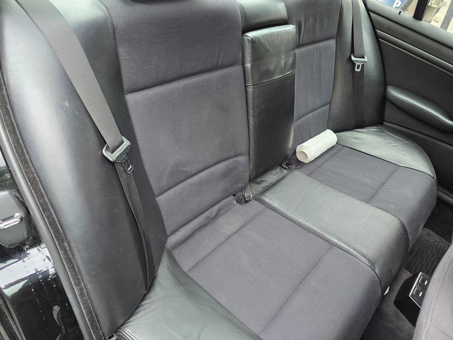BMW E46, din 2003, stare mecanică foarte bună