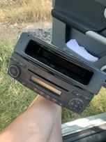 Radio/ CD original Mercedes-Benz Vito