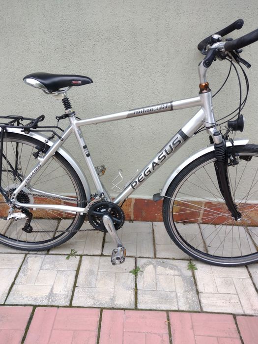 Bicicleta Pegasus R28
