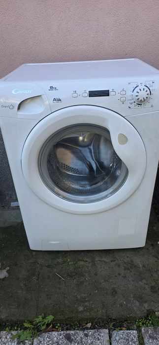 Пералня Candy за части
