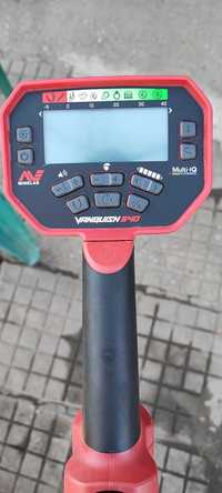 Minelab Vanquish 540