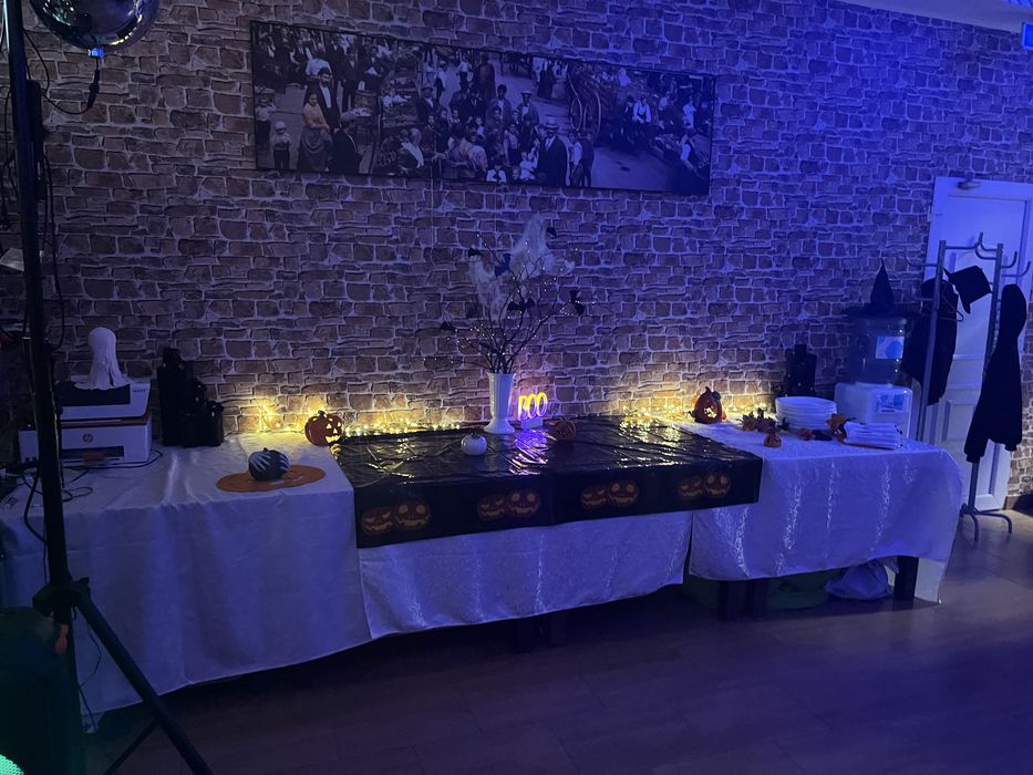 Inchiriez locatie pentru revelion