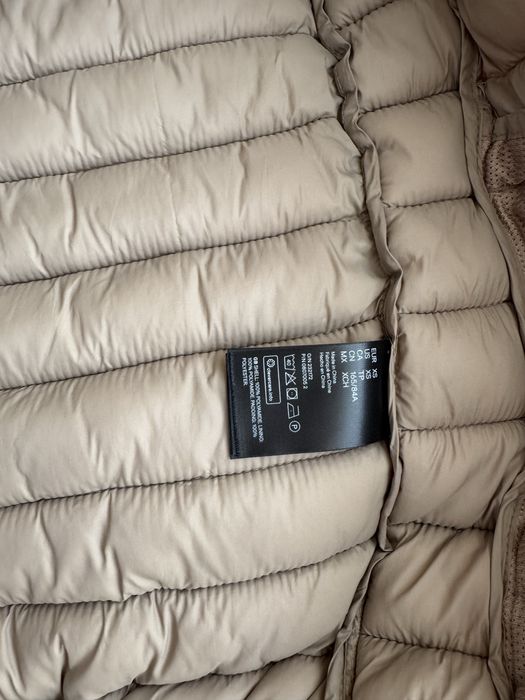 Дамско яке h&m XS