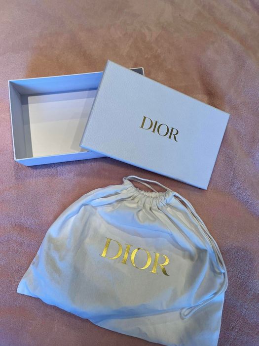 Long Strap for Dior Saddle