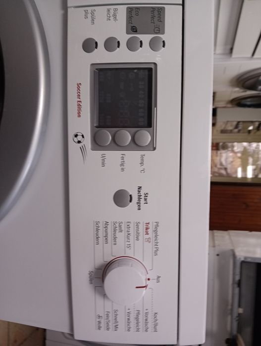 Пералня Бош Bosch Maxx 7 Made in Germany A++ 7кг  24 месеца гаранция !