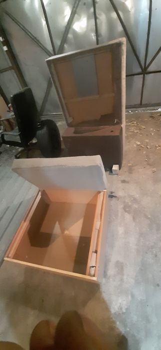 Кресло кровать .