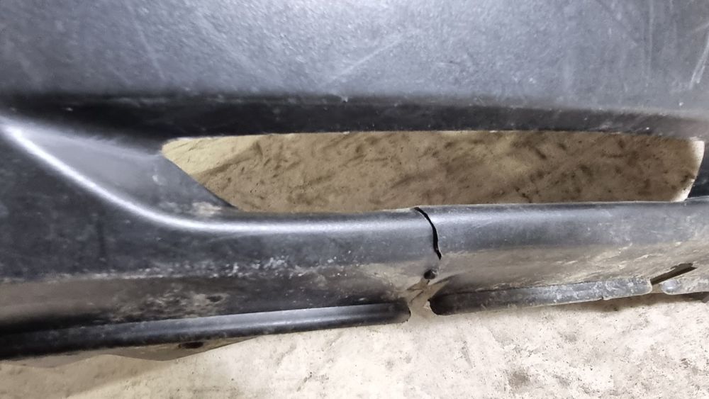 Bara fata Mazda CX-30, 2019, 2020, 2021, 2022, cod OE DFR5-50031