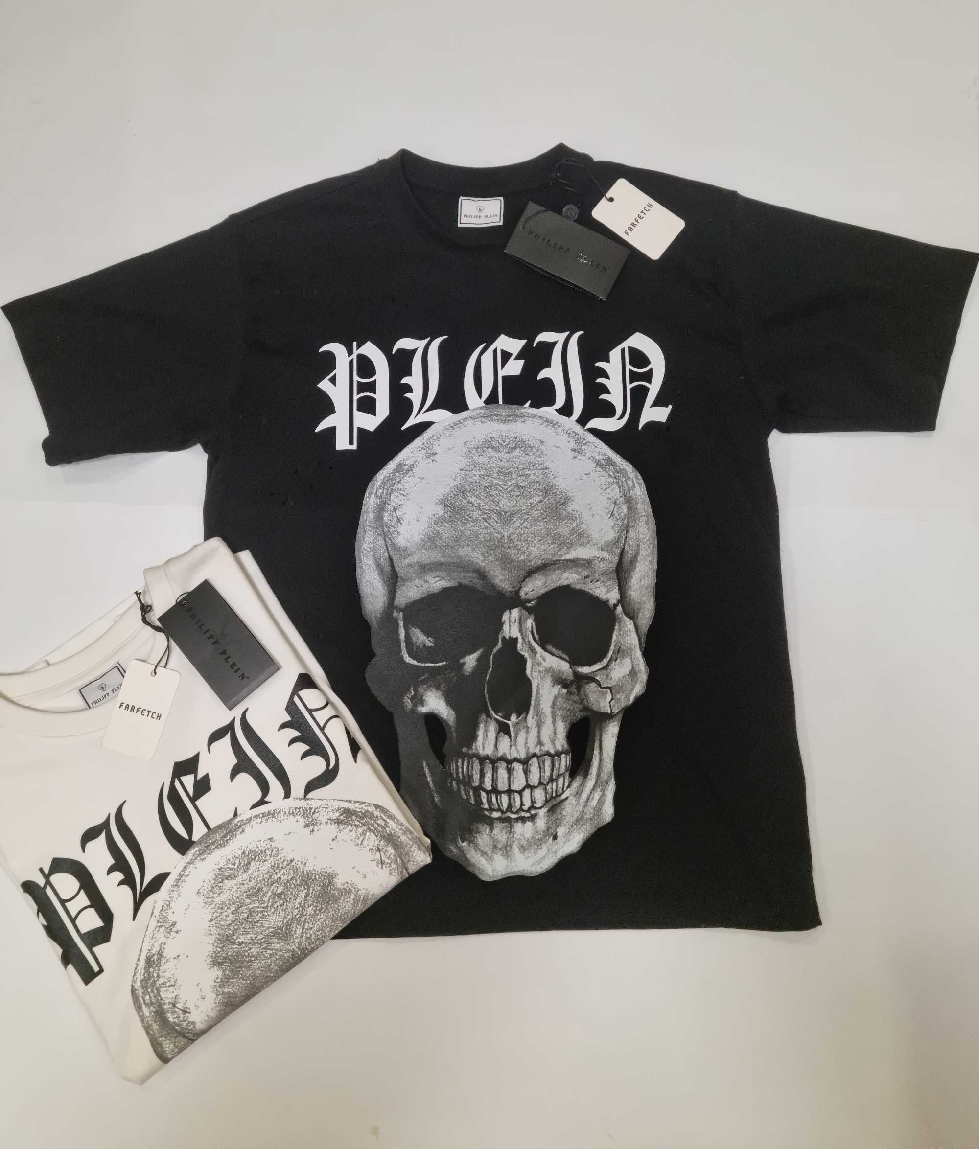 Мъжка тениска Philipp Plein