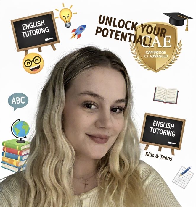 Meditații engleză online pentru copii și adolescenți