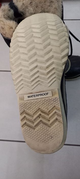 Ботуши Sorel Waterproof