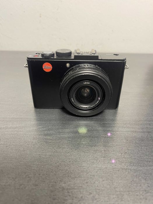 Aparat foto Leica  D-Lux 6