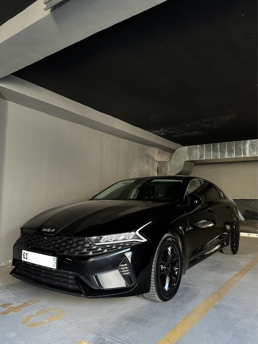 Kia k5 prestige 2.5 2023