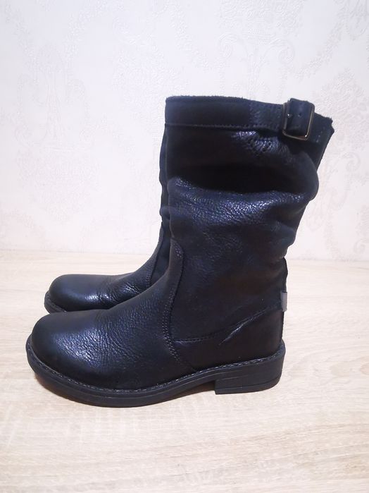 Cizme Melania, mărimea 28