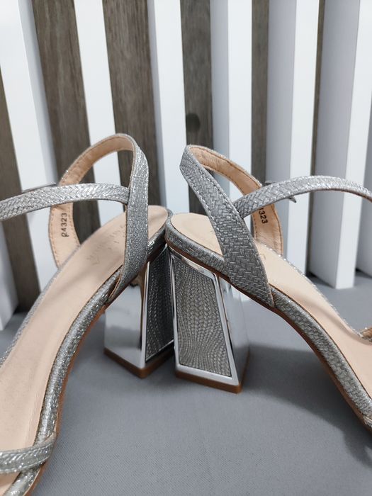 Sandale superbe Epica