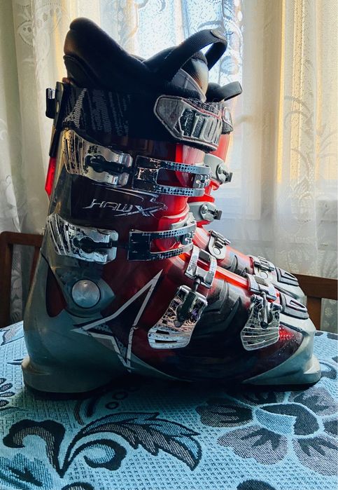 Ski-Clapari-Casti ->Adulți și copii