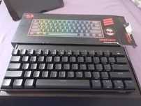 Tastatura mecanica 60%