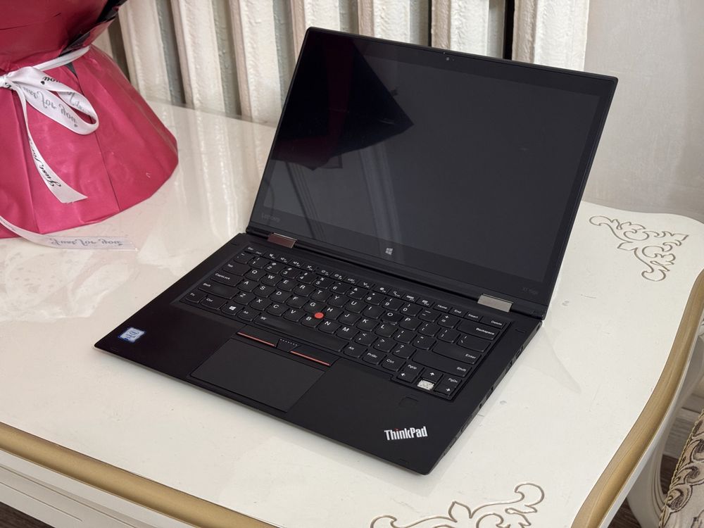 2K:Экран Сенсорный Ультрабук/ X360/ Thinkpad X1 YOGA