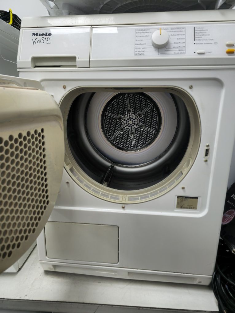 Сушилня Miele T233C VivaStar C