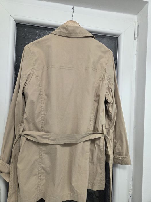 Palton damă elegant