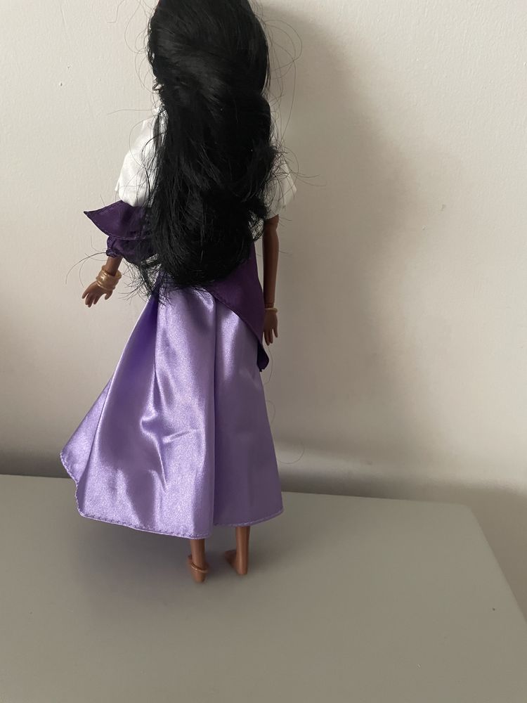 Papusa Disney Esmeralda