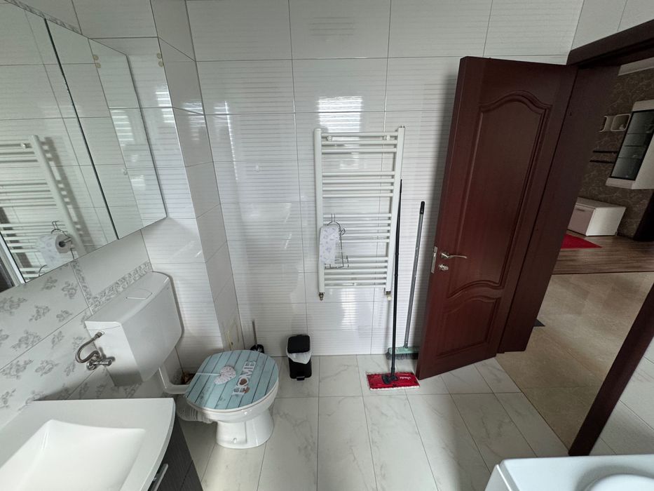 Apartament superb în Râșnov