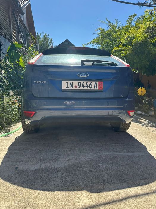 Se vinde Ford Focus